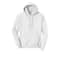 Port & Company® Tall Core Fleece Pullover Hooded Sweatshirt